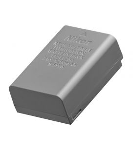 NIKON BATTERY EN-EL25A