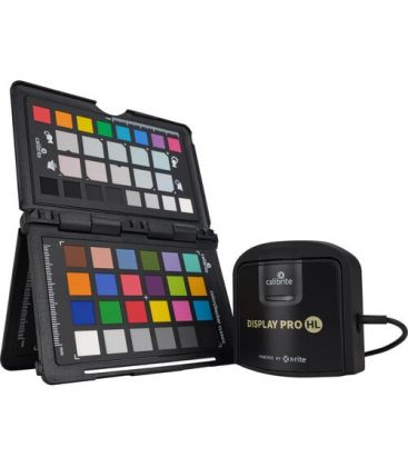CALIBRITE PHOTO KIT REF : CALB802
