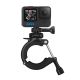 GOPRO SUPPORTO PER TUBO GRANDE RIF. AGTLM-001