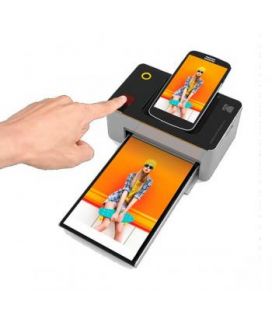 KODAK PHC-40 PHOTOGRAPHIC PAPER PACK OF 40 PHOTOS
