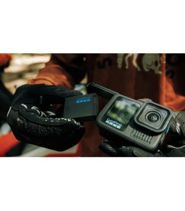 GOPRO ENDURO BATTERY 2-BATTERY KIT FOR HERO 13 REF. AEBAT-201 FOR