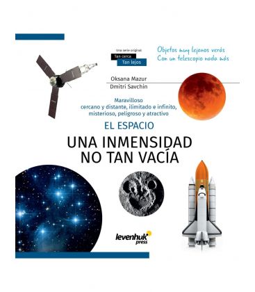 LEVENHUK DISCOVERY SKY T60 TELESCÓPIO COM LIVRO