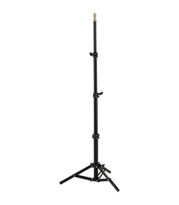 MANFROTTO MINI PRO STUDIO STAND 4 SECTIONS - MF156BLB