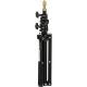 MANFROTTO MINI PRO STUDIO STAND 4 SECTIONS - MF156BLB
