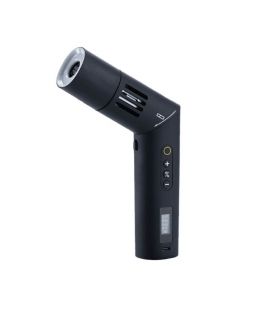 COLBOR MACHINE À FUMÉE PORTABLE RGB CO-CF5