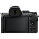 Comprar nikon z50 ii + 16-50mm 50-250mm en Dukefotografia