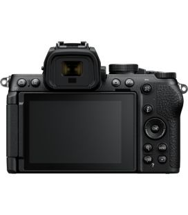 Comprar nikon z50 ii + 16-50mm 50-250mm en Dukefotografia