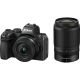 Comprar nikon z6iii + z 24-70mm f4 en Dukefotografia