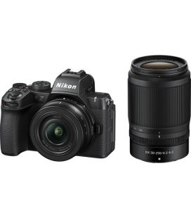 Comprar nikon z6iii + z 24-70mm f4 en Dukefotografia