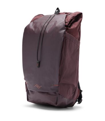 PEAK DESIGN Zaino Outdoor 25L Eclipse