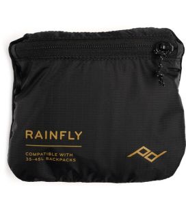 PEAK DESIGN Capa de Chuva 45L Preta