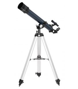 LEVENHUK DISCOVERY SPARK 707 AZ AVEC LIVRE