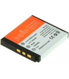 JUIPO BATTERIA KLIC-7001 PER KODAK - 700 mAh RIF.CK00006