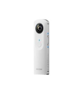 RICOH CAMERA THETA M15 4GB 360 SECOND HAND (GOOD CONDITION)