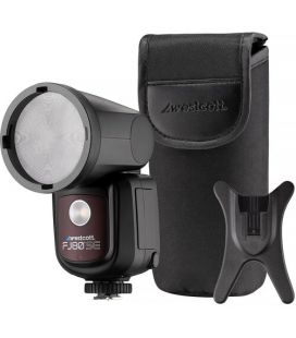 WESTCOTT FJ80 FOR SONY