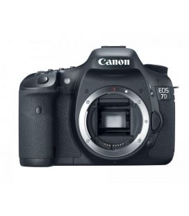 CANON 7D BODY