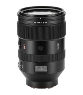 VILTROX OBJETIVA AF 135MM F1.8 SONY E
