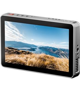 VILTROX 4K TOUCH MONITOR 6 INCHES DC-X2