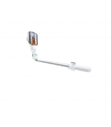 INSTA360 GIMBAL PER SMARTPHONE FLOW 2 PRO GRIGIO
