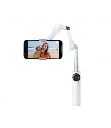 INSTA360 GIMBAL PER SMARTPHONE FLOW 2 PRO GRIGIO