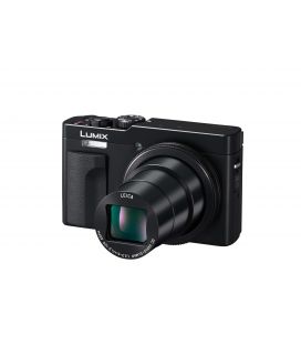 Comprar panasonic lumix tz99 silver en Dukefotografia