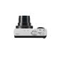 Comprar panasonic lumix tz99 silver en Dukefotografia