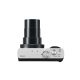 Comprar panasonic lumix tz99 silver en Dukefotografia