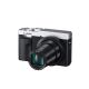 Comprar panasonic lumix tz99 silver en Dukefotografia