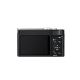 Comprar panasonic lumix tz99 silver en Dukefotografia