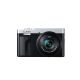 Comprar panasonic lumix tz99 silver en Dukefotografia