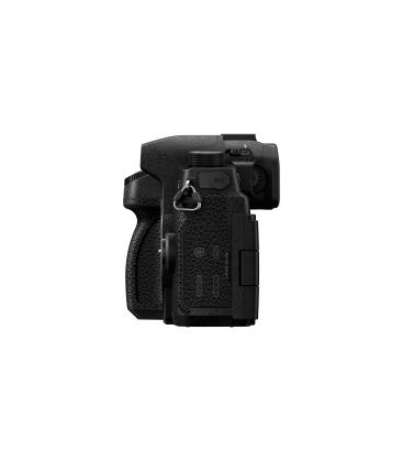 PANASONIC LUMIX G97 BODY