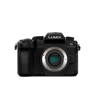 PANASONIC LUMIX G97 BODY