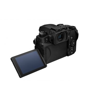 PANASONIC LUMIX G97 BODY