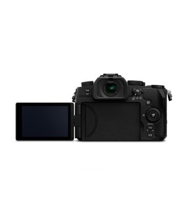 PANASONIC LUMIX G97 BODY