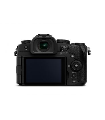 PANASONIC LUMIX G97 BODY