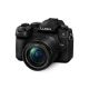 PANASONIC LUMIX G97 + 12-60 MM F3.5-5.6 ASPH O.I.S.