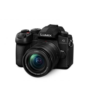 PANASONIC LUMIX G97 + 12-60 MM F3.5-5.6 ASPH O.I.S.