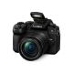 PANASONIC LUMIX G97 + 12-60 MM F3.5-5.6 ASPH O.I.S.