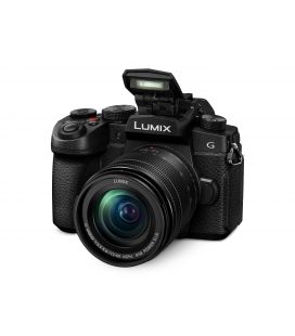 PANASONIC LUMIX G97 + 12-60 MM F3.5-5.6 ASPH O.I.S.