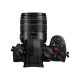 PANASONIC LUMIX G97 + 14-140 MM F3.5-5.6