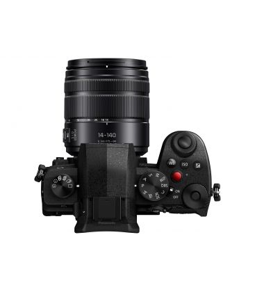 PANASONIC LUMIX G97 + 14-140 MM F3.5-5.6
