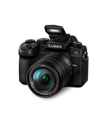 PANASONIC LUMIX G97 + 14-140 MM F3.5-5.6