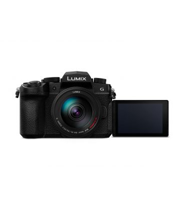 PANASONIC LUMIX G97 + 14-140 MM F3.5-5.6