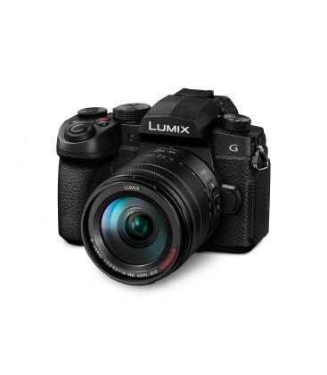 PANASONIC LUMIX G97 + 14-140 MM F3.5-5.6
