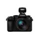 PANASONIC LUMIX G97 + 14-140 MM F3.5-5.6