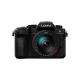 PANASONIC LUMIX G97 + 14-140 MM F3.5-5.6