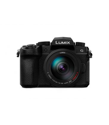 PANASONIC LUMIX G97 + 14-140 MM F3.5-5.6