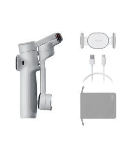INSTA360 GIMBAL PER SMARTPHONE FLOW 2 PRO GRIGIO