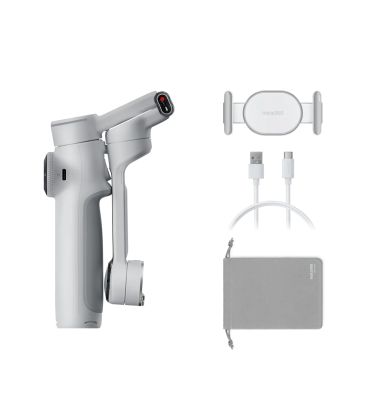 INSTA360 GIMBAL PER SMARTPHONE FLOW 2 PRO GRIGIO