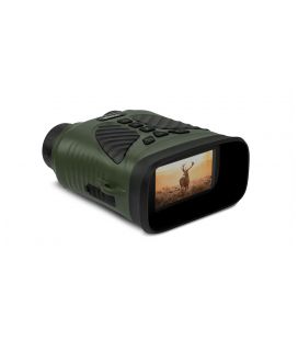 KONUS KONUSPY 17 NIGHT VISION SCOPE 1X-8X DIGITAL ZOOM PHOTO/VIDEO FUNCTION